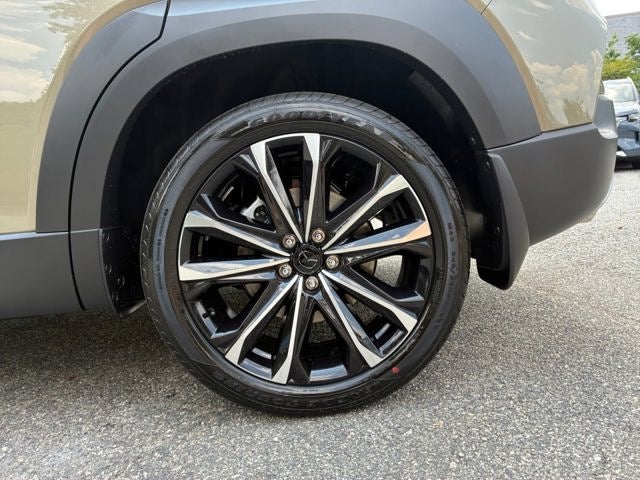 2026 Mazda Mazda CX-50 2.5 Turbo Premium Plus AWD