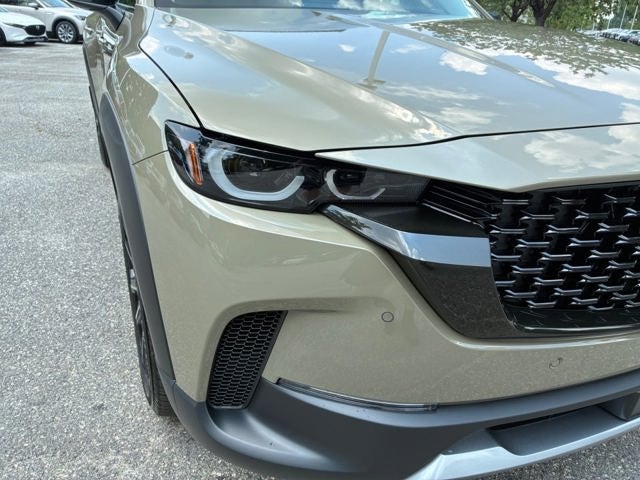 2026 Mazda Mazda CX-50 2.5 Turbo Premium Plus AWD