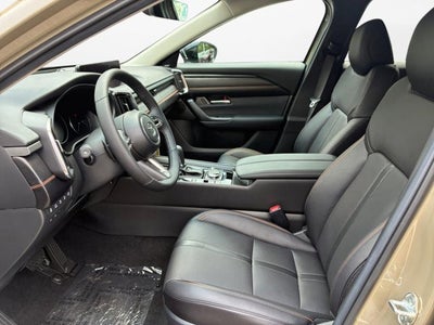 2026 Mazda Mazda CX-50 2.5 Turbo Premium Plus AWD
