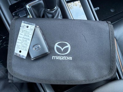2026 Mazda Mazda CX-50 2.5 Turbo Premium Plus AWD