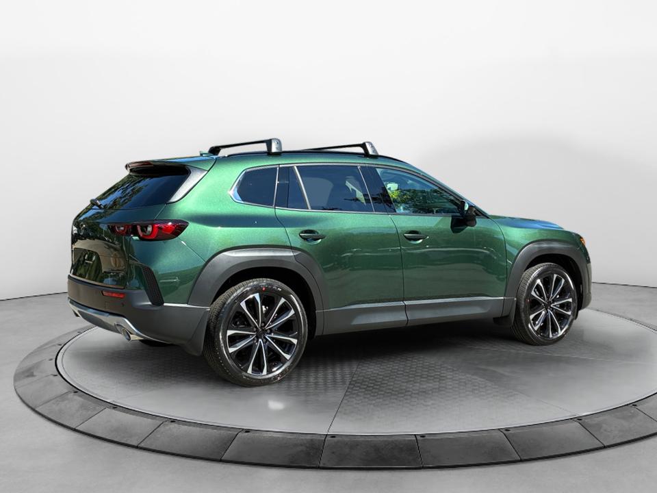 2026 Mazda Mazda CX-50 2.5 Turbo Premium Plus AWD