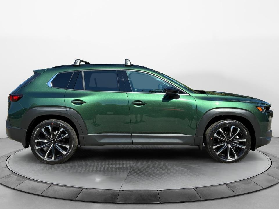 2026 Mazda Mazda CX-50 2.5 Turbo Premium Plus AWD