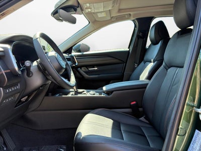2026 Mazda Mazda CX-50 2.5 Turbo Premium Plus AWD