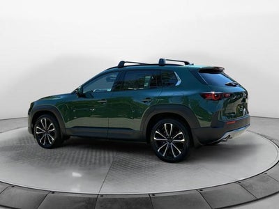 2026 Mazda Mazda CX-50 2.5 Turbo Premium Plus AWD