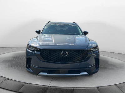 2026 Mazda Mazda CX-50 2.5 Turbo Meridian Edition AWD