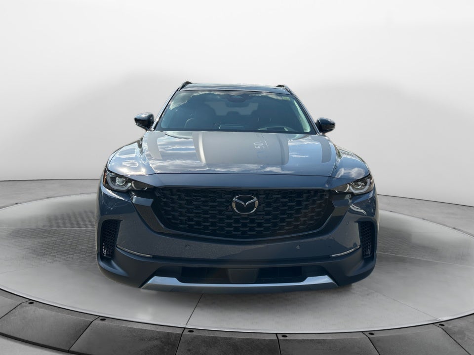 2026 Mazda Mazda CX-50 2.5 Turbo Meridian Edition AWD