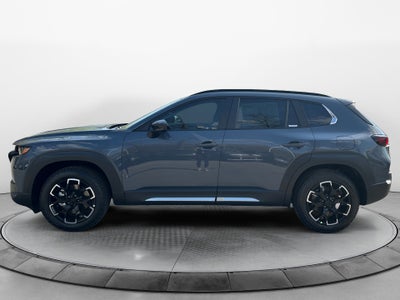 2026 Mazda Mazda CX-50 2.5 Turbo Meridian Edition AWD