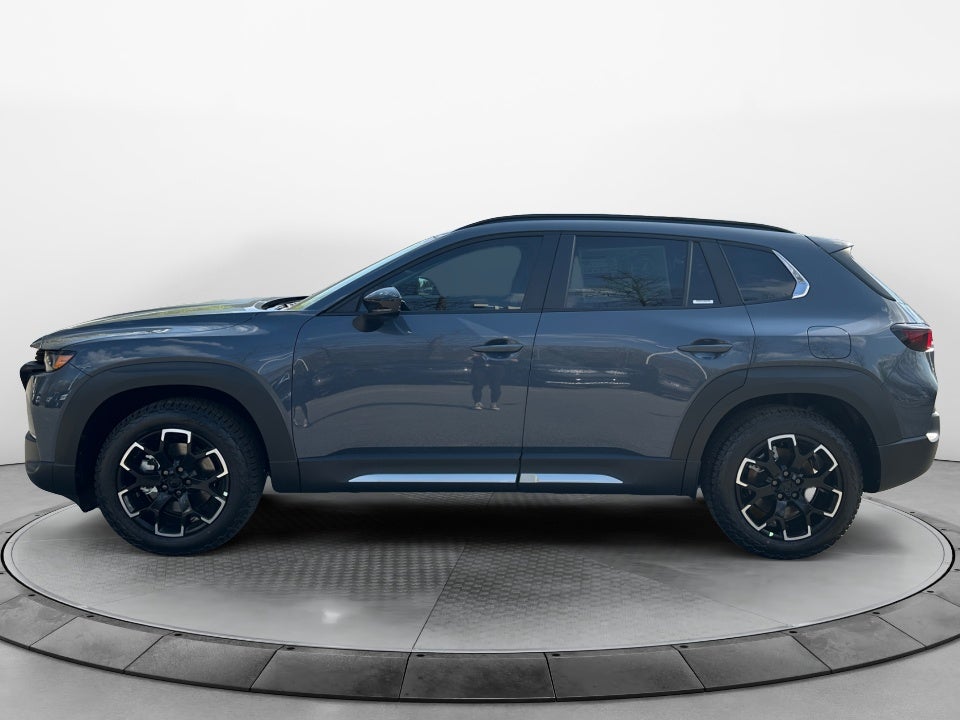 2026 Mazda Mazda CX-50 2.5 Turbo Meridian Edition AWD