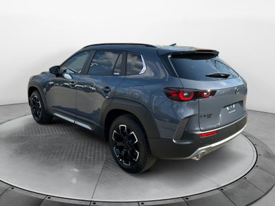 2026 Mazda Mazda CX-50 2.5 Turbo Meridian Edition AWD
