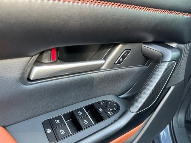 2026 Mazda Mazda CX-50 2.5 Turbo Meridian Edition AWD