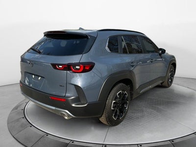 2026 Mazda Mazda CX-50 2.5 Turbo Meridian Edition AWD
