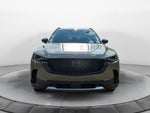 2026 Mazda Mazda CX-50 2.5 Turbo Meridian Edition AWD
