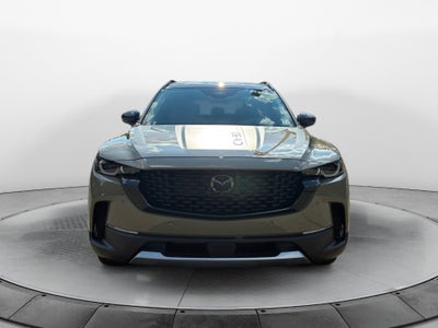 2026 Mazda Mazda CX-50 2.5 Turbo Meridian Edition AWD