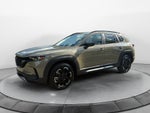 2026 Mazda Mazda CX-50 2.5 Turbo Meridian Edition AWD