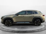 2026 Mazda Mazda CX-50 2.5 Turbo Meridian Edition AWD