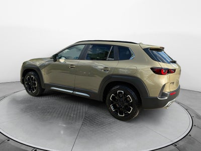 2026 Mazda Mazda CX-50 2.5 Turbo Meridian Edition AWD