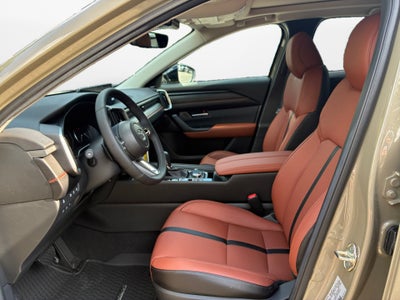 2026 Mazda Mazda CX-50 2.5 Turbo Meridian Edition AWD