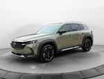 2024 Mazda Mazda CX-50 2.5 Turbo Meridian Edition