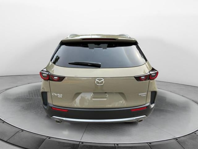 2024 Mazda Mazda CX-50 2.5 Turbo Meridian Edition