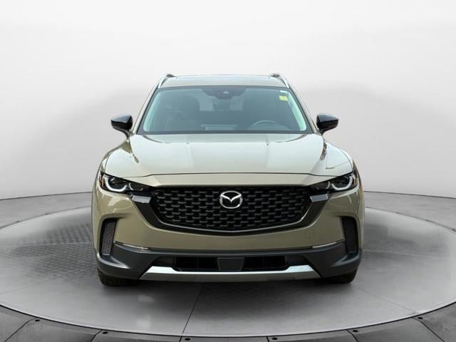 2024 Mazda Mazda CX-50 2.5 Turbo Meridian Edition