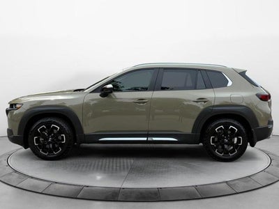 2024 Mazda Mazda CX-50 2.5 Turbo Meridian Edition