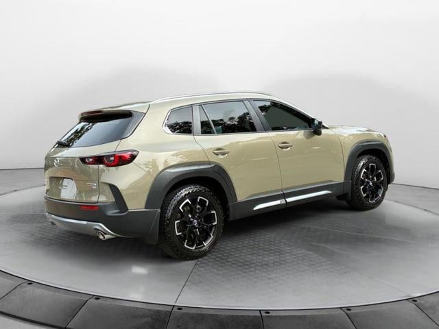 2024 Mazda Mazda CX-50 2.5 Turbo Meridian Edition