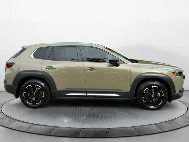 2024 Mazda Mazda CX-50 2.5 Turbo Meridian Edition