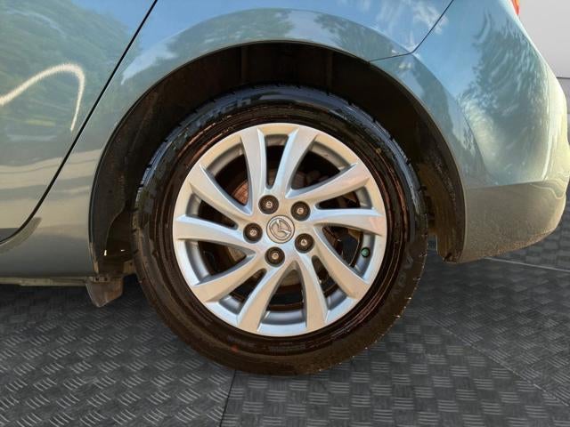 2012 Mazda Mazda3 Hatchback i Touring