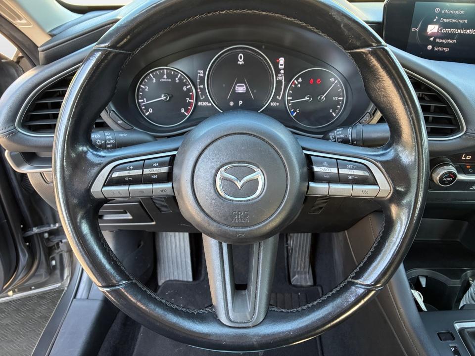 2022 Mazda Mazda3 Sedan Select