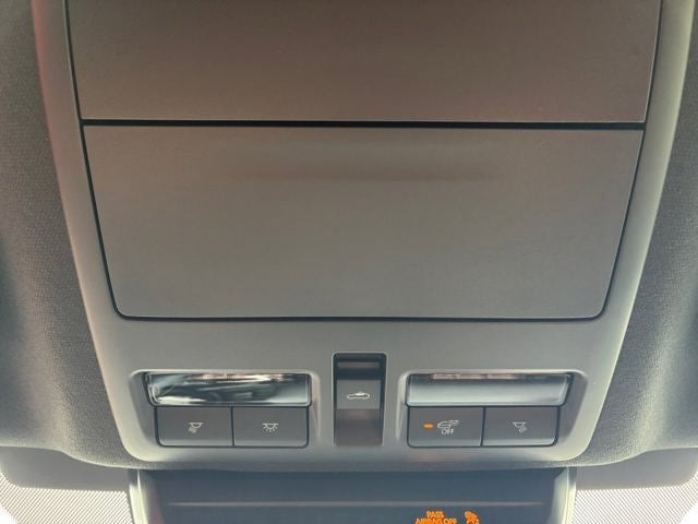 2026 Mazda Mazda3 Hatchback 2.5 S Carbon Edition
