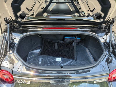 2026 Mazda Mazda MX-5 Miata Grand Touring