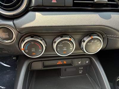 2026 Mazda Mazda MX-5 Miata Grand Touring