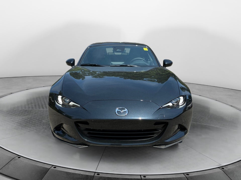 2026 Mazda Mazda MX-5 Miata Grand Touring
