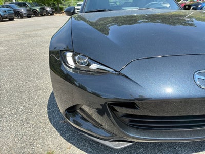 2026 Mazda Mazda MX-5 Miata Grand Touring