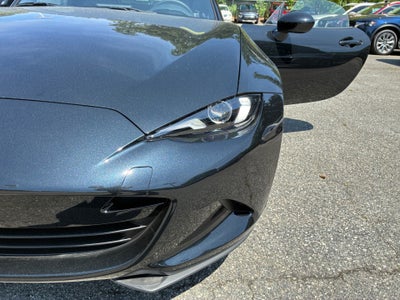 2026 Mazda Mazda MX-5 Miata Grand Touring