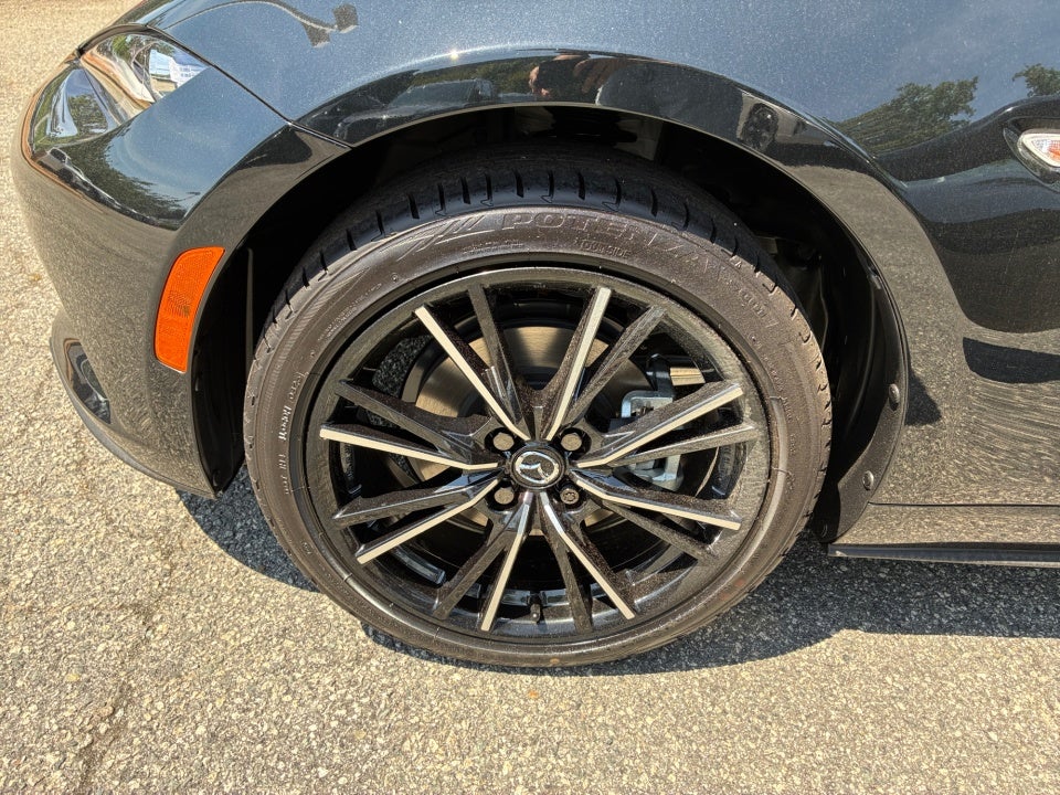 2026 Mazda Mazda MX-5 Miata Grand Touring