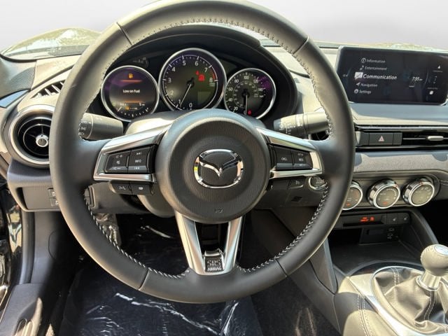 2026 Mazda Mazda MX-5 Miata Grand Touring