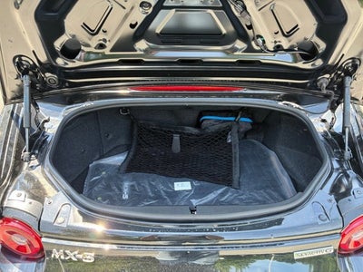 2026 Mazda Mazda MX-5 Miata Grand Touring