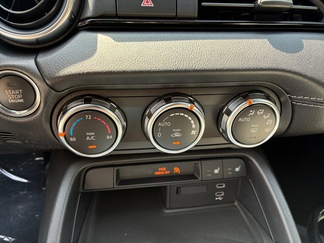 2026 Mazda Mazda MX-5 Miata Grand Touring
