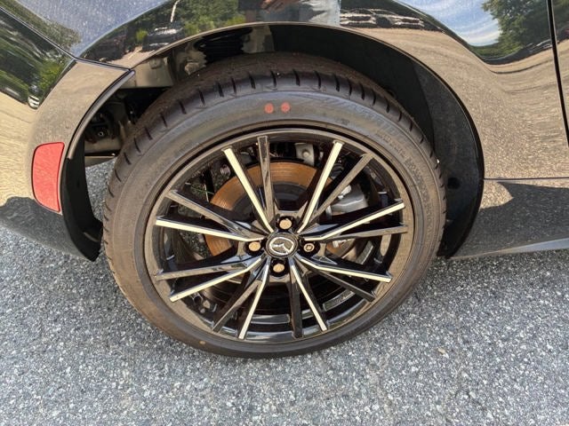 2026 Mazda Mazda MX-5 Miata Grand Touring