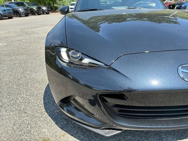 2026 Mazda Mazda MX-5 Miata Grand Touring