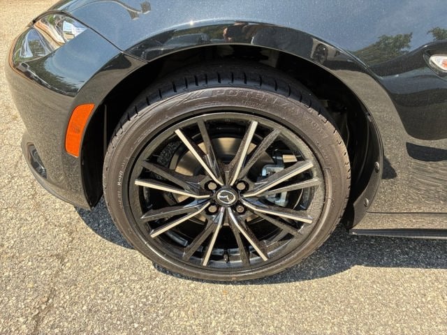 2026 Mazda Mazda MX-5 Miata Grand Touring