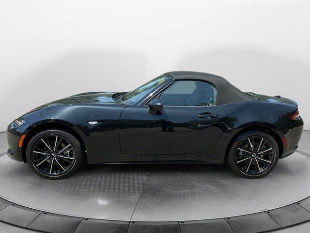 2026 Mazda Mazda MX-5 Miata Grand Touring