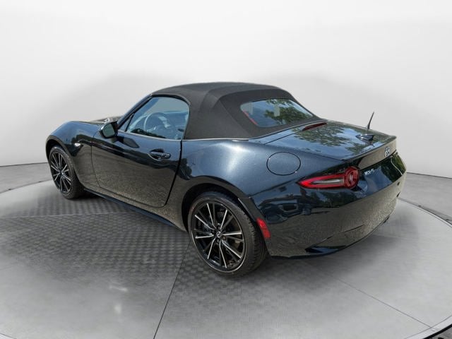 2026 Mazda Mazda MX-5 Miata Grand Touring