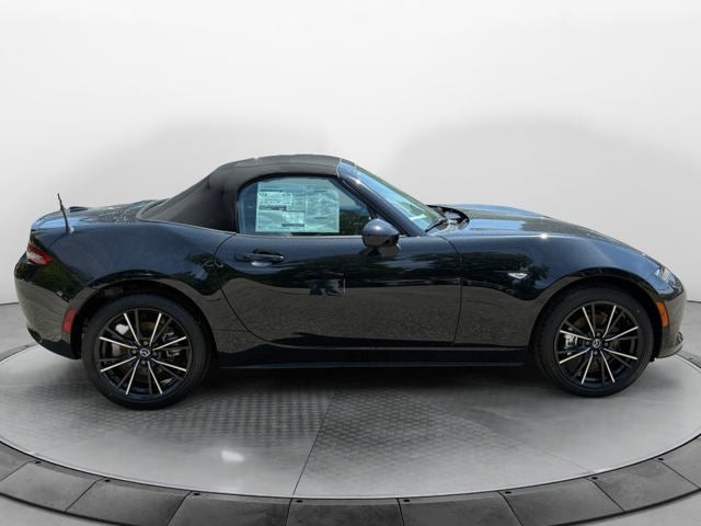 2026 Mazda Mazda MX-5 Miata Grand Touring