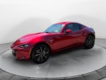 2026 Mazda Mazda MX-5 Miata RF Grand Touring