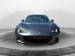 2026 Mazda Mazda MX-5 Miata RF Grand Touring