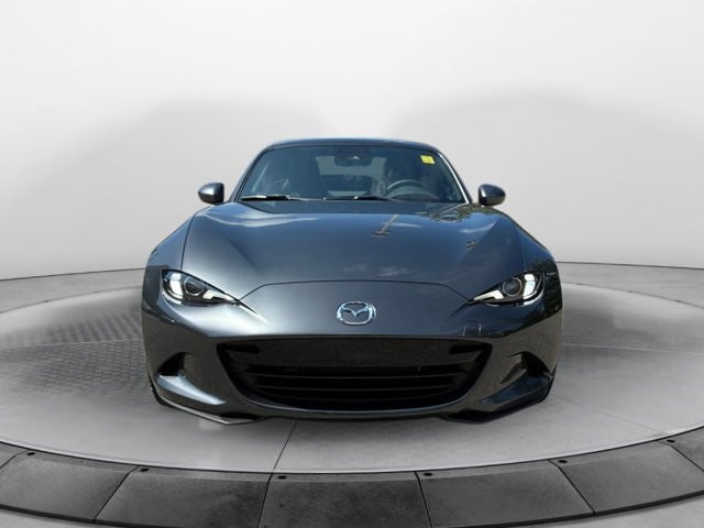 2026 Mazda Mazda MX-5 Miata RF Grand Touring