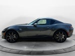 2026 Mazda Mazda MX-5 Miata RF Grand Touring