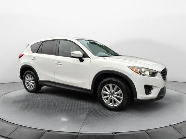 2016 Mazda Mazda CX-5 Touring